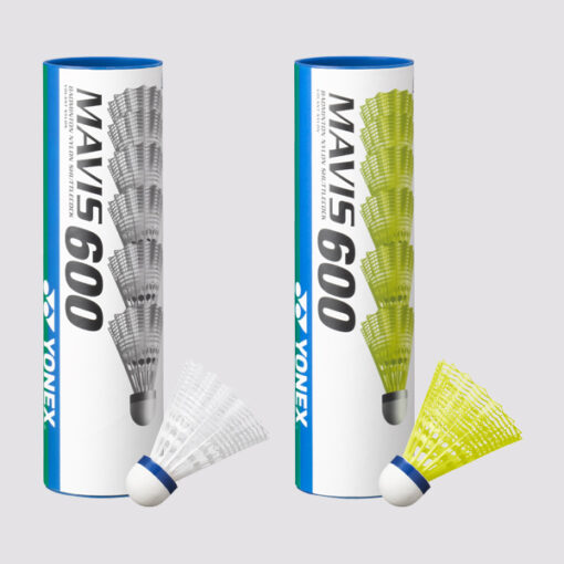 Badminton Set Yonex Action – Bild 2