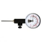 Balldruckmesser analog