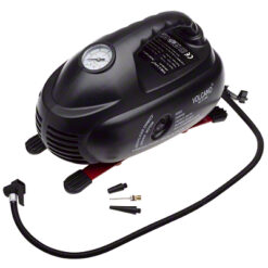 Kompressor