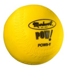 Softball Pow 9"