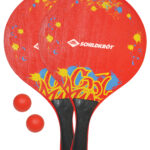 Beachballset XL