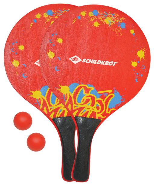 Beachballset XL
