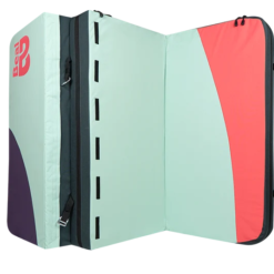 Crash Pad Matte