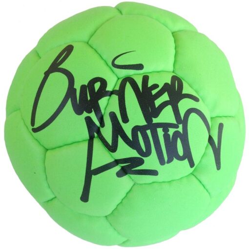 Burner Ball – Bild 3