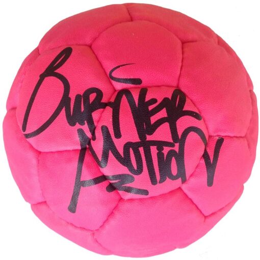 Burner Ball – Bild 2