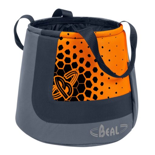 Chalkbag Monstercocoon