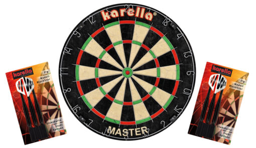Dart-Set