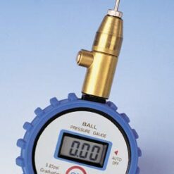 Balldruckmesser digital