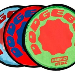 Frisbee Dodgebee