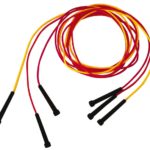 Springseil Double Dutch