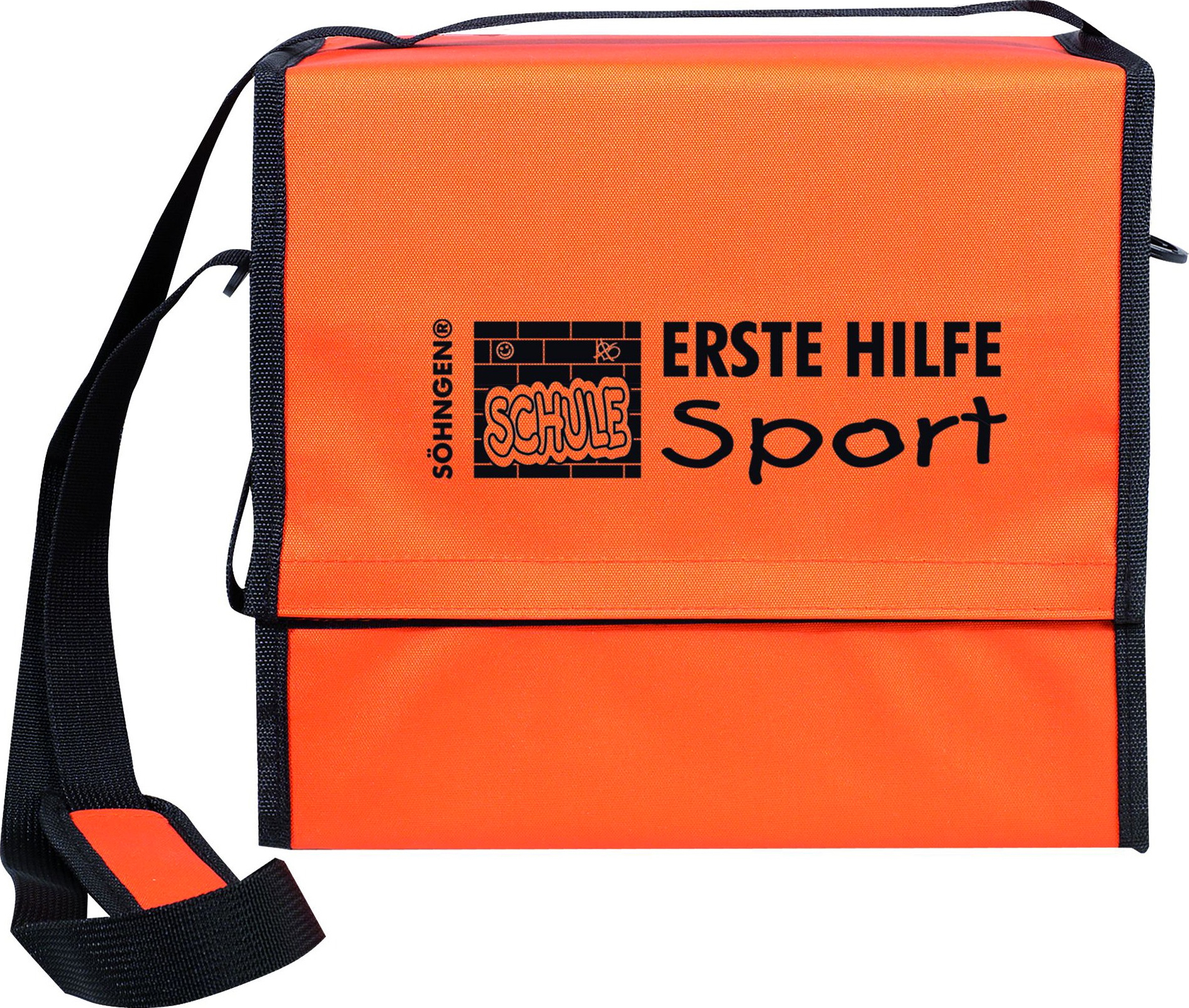 Erste-Hilfe-Tasche – Dannersports