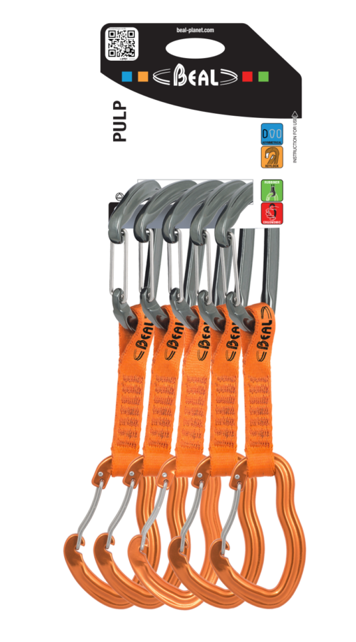 Express Set Pulp – Bild 2
