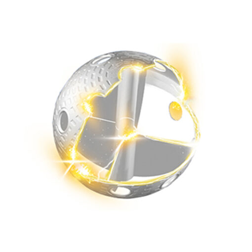 Unihockeyball Rotor – Bild 4