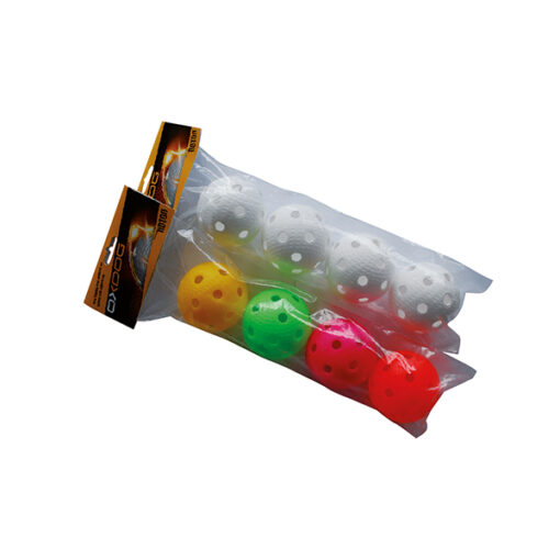 Unihockeyball Rotor – Bild 6