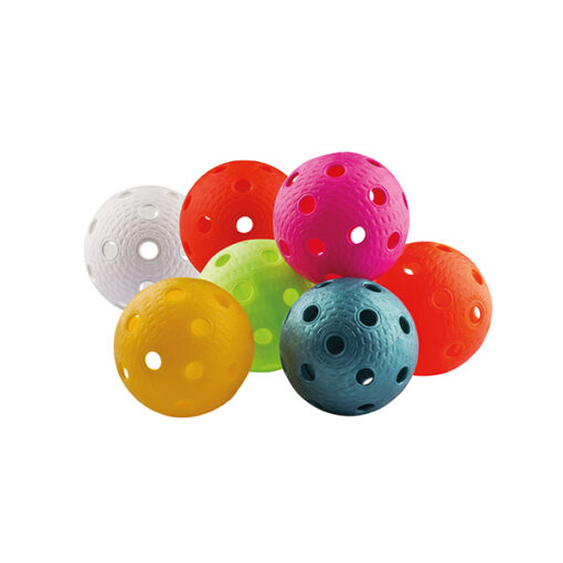 Unihockeyball Rotor