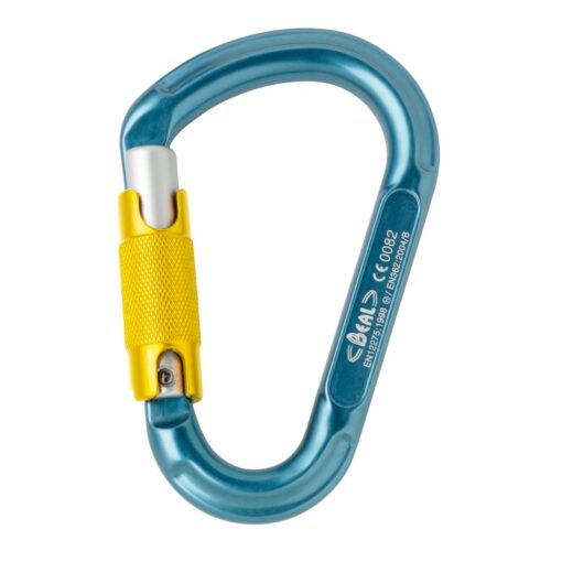 Karabiner Be Lock 3 Matic
