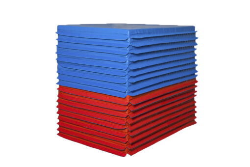 Leichtturnmatte