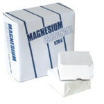 Magnesia