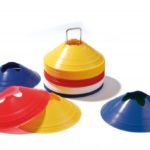 Markierteller-Set