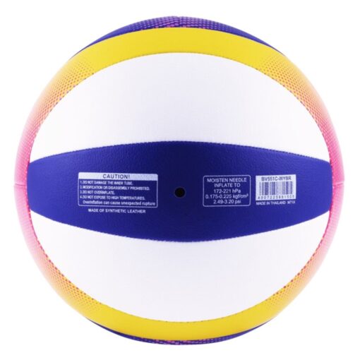 BEACH VOLLEY CLASSIC – Bild 2