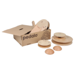 Pedalo Balance Box