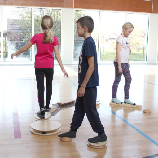 Pedalo Balance Box – Bild 2