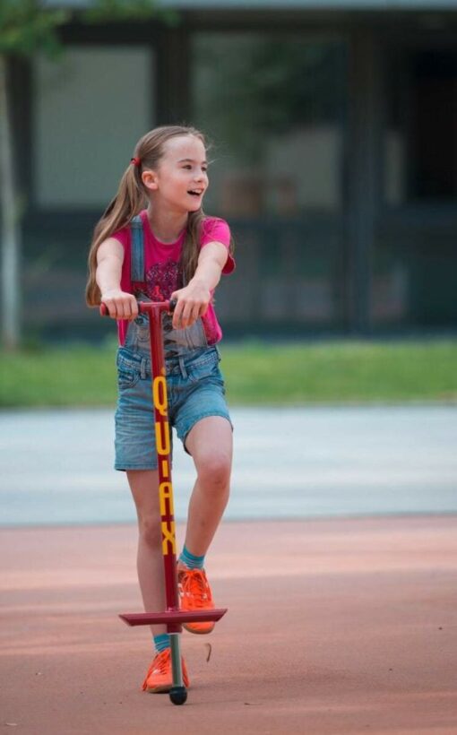 Pogostick – Bild 4