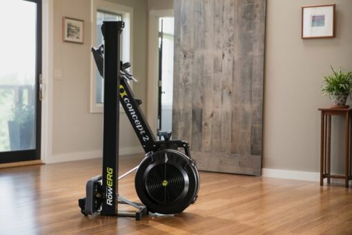 Ruderergometer Concept2 RowERG Standard – Bild 2