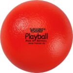 Softball Volley-Playball