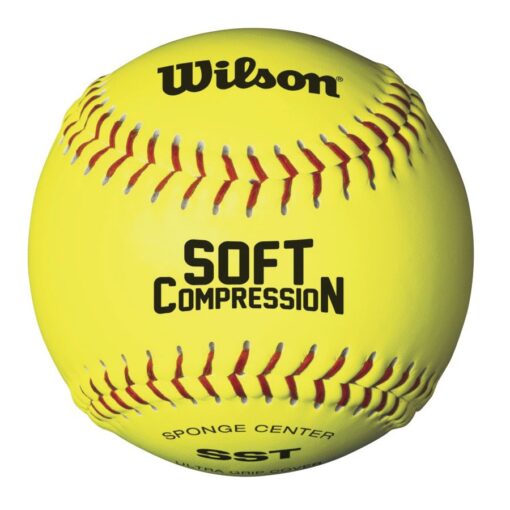 Softball 12" outdoor