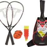 Speed Badminton Set 7000