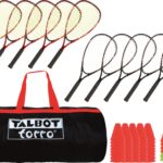 Speed Badminton Schulset