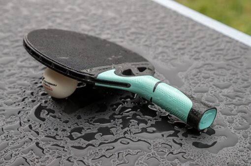 Tischtennis Set T 30 – Bild 9