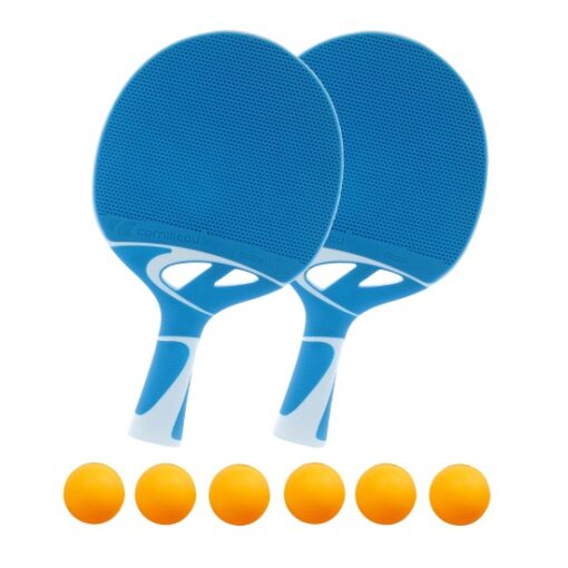 Tischtennis Set Tacteo 30 – Bild 2