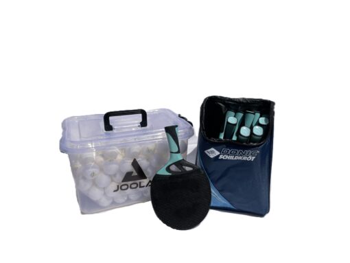 Tischtennis Set T 30 – Bild 2