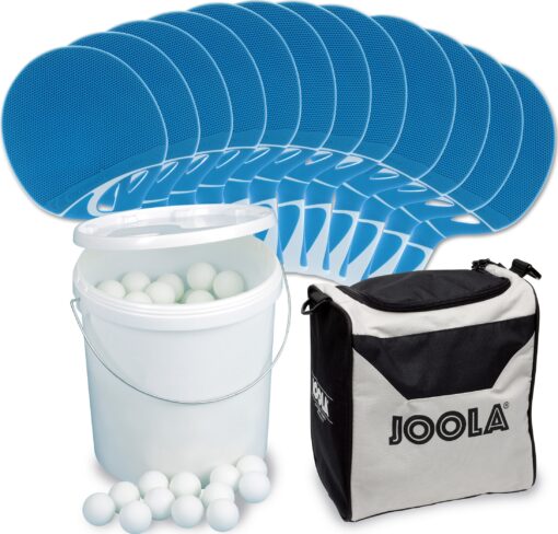 Tischtennis Set Tacteo 30