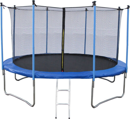 Trampolin outdoor