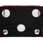Unihockey Torschusswand