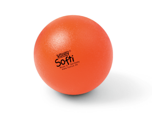 Softball Volley Softi – Bild 2