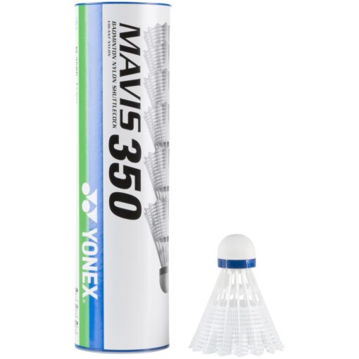 Shuttles Mavis 350 Rolle