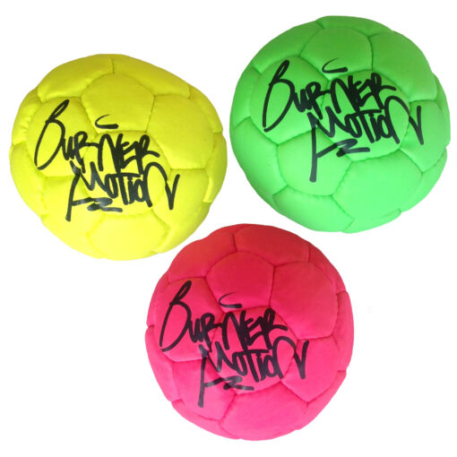 Burner Ball – Bild 4