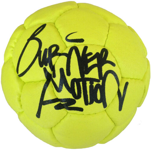 Burner Ball