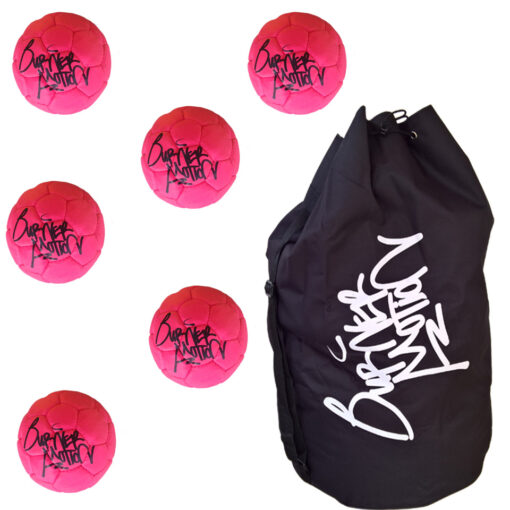 Burner Ball – Bild 7