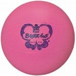 Supersoft Basketball