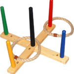 Ringwurfspiel