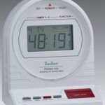 Tischtimer Hanhart Prisma