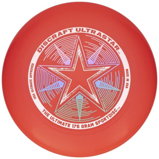 Frisbee Ultra-Star – Bild 2