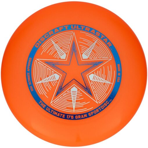 Frisbee Ultra-Star – Bild 3