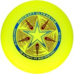 Ultimate Frisbee