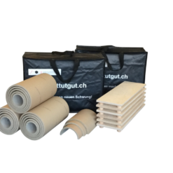 Basisset Bewegte Schule